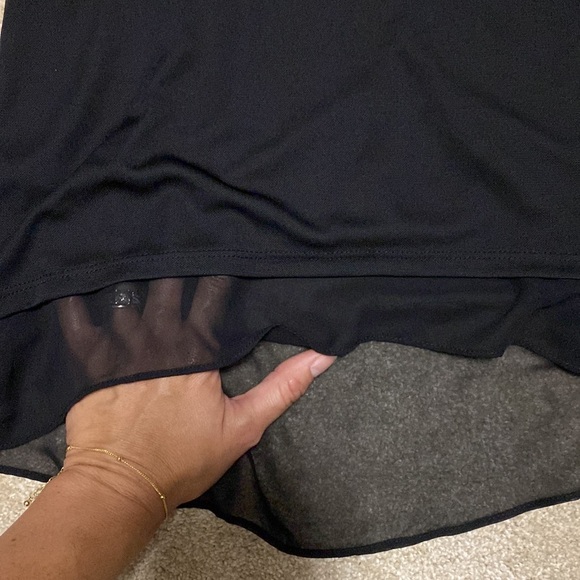 Fancy Top - Picture 4 of 5